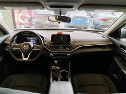 نیسان ئەلتیما